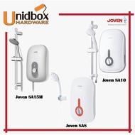 Joven SA8/SA10 /SA15M Instant Heater/Home Appliances/Hand Shower/Joven Water Instant Heater