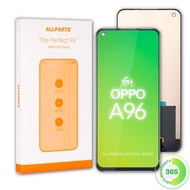 Allparts 90/120Hz Display for OPPO A96 4G LCD Touch Screen Digitizer Replacement CPH2333