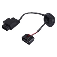 Car Fuel Pump Controller Module Unit for P at B6 B7 CC Jetta Golf Scirocco   1K0906093G 1K0906093F