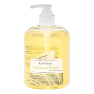 Ginvera Gel Hand Soap - Lemongrass