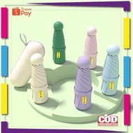 [PREMIUM Original] J822 Capsule Umbrella UPF 50+ / Capsule Mini Umbrella / Mini Umbrella / Children'