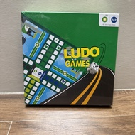 Mainan LUDO by BP (limited edition)