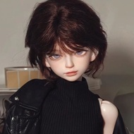 Bjd Doll bjd Quarter bjd Doll Francis 4 Points bjd Body sd Doll bjd Doll Doll