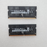 8G 64GB 2666mhz ddr4 Dual channel memory ram laptop A1993 MRTR2 MRTT2