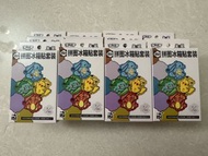 宝可梦151冰箱贴