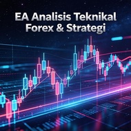 EA Analisis Teknikal Forex & Strategi