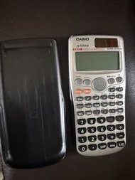 HKEAA approved calculator