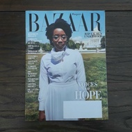 BAZAAR Summer Imported Magazine 2020