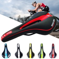 Upgrade Bicycle Riding Equipment Seat Saddle Mountain Bike Cushion bs451