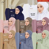 Telekung Hanis by Mewah Exclusive