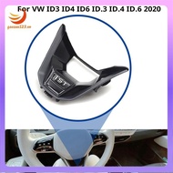 [gaozuo523.vn] 10A419659 Steering Wheel Base 1ST Logo Clip-on Steering Wheel Logo Cover Trim  ID3 ID