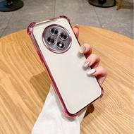 For Redmi 14C Case Redmi A4 Phone Case Poco C75 Cover Redmi 14R Four Corners Thickening Shookproof P