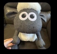 超級無敵掌門羊 羊仔 日版