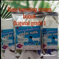 Organic ETAWA Goat Milk Powder 500 Grams