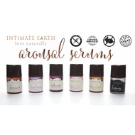 Intimate Earth - Clitoral Gel Arousal Serums 30ml