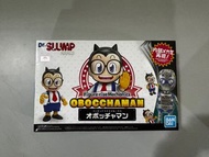 IQ博士模型 牛奶糖 Figure-rise Mechanics OBOCCHAMAN
