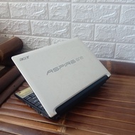 notebook Acer second garansi