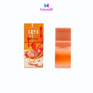 SAFF & CO Parfum Mini Size 5 mL | Omnia | Troupe | Coco | Chno | Cascavel | Saff | S.O.T.B | Ostara 