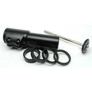 Aluminum Bicycle Fork Extender Handlebar Heightener