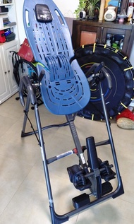 Teeter Hang Ups Inversion Table