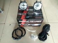 SET LAMPU FOG LAMP AVANZA OLD / AVANZA VVTI 1 SET OTOPROJECT - FOGLAMP OTOPROJECT MOBIL AVANZA - FOG