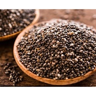 Big Tasty Organic Chia Seed 500G