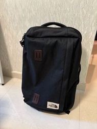 North face backpack