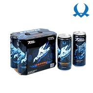 K-WAX K-POWER Energy Drink 320ml * 6pcs Energy Drink Refreshing Drink Sparkling Water Vitality Energ