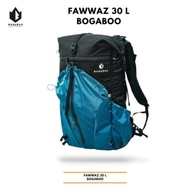 TAS ULTRALIGHT HIKING BACKPACK MONTE EQUIPMENT EVO UL-30 V2-HikeZone