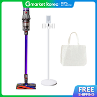 Dyson | Genuine Domestic Dyson V12 Origin Fluffy New + Storage Bag Set Hv