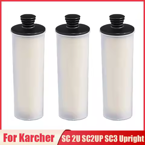 Descaling Filter Rod For Karcher SC 2U SC2UP SC3 SC3U SC3UP Upright Premium Series Steam Cleaner Par