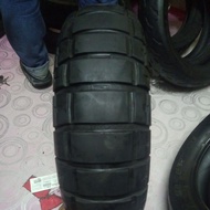 160/60/R15 SCORPION RALLY STR ORIGINAL RACING TYRE