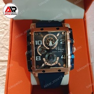 Jam tangan Original Evan jayden