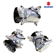 Suzuki Swift 2005-2013 (ZC31S / ZC21 / ZC11) Modify To Seiko-Seiki Model Air Cond Compressor