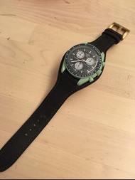 手表带 Watch strap for Omega X swatch! Brand new