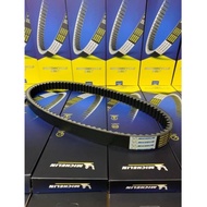 100% Original MICHELIN Timing V Belt Belting FORZA EGO S FI LC SOLARIZ AVANTIZ RT3 NVX NMAX VARIO NO