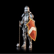 Four Horsemen Mythical Legion Valiant Knight 7 Inches