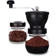 Manual Coffee Grinder Espresso Grinder Manuale Coffe Bean Grinder