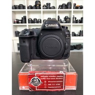 CANON EOS 5D MARK IV Shutter 333250