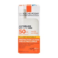 【La Roche-Posay 理膚寶水】安得利清爽極效夏卡防曬液 50ml/瓶
