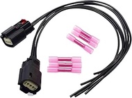 Ignition Coil Plug Harness For Edge 2007-2017 For Explorer 2011-2017 For Flex 2009-2017 9U2Z14S411EA