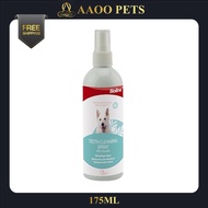[AAOO Pets] Bioline Teeth Cleaning Spray 175ML