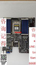 詢價 【  】華碩 KRPA-U16 服務器主板AMD EPYC (霄龍)7002板載M.2 PCIe4.0