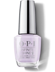 OPI Infinite Shine - In Pursuit of Purple (ISL11) ม่วงอ่อนพาสเทลหวานๆจ้า น่ารักมาก แท้ 💯%