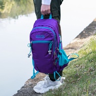 Outdoor Hiking Bag Female Lightweight 20L 2023 New Style Hiking Travel Backpack Waterproof Backpack 