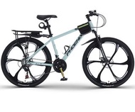 🌟🌟鳳凰品牌單車#變速單車#公路單車24寸26寸27.5寸
