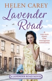 Lavender Road (Lavender Road 1) Helen Carey