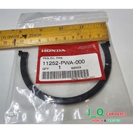 HONDA ORIGINAL OIL PAN PACKING GASKET CITY,BRV,JAZZ 11252-PWA-000