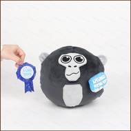Gorilla Tag Monke Plush Dolls For Girls Home Decor Stuffed Toys Pillows Cushion For Kids Collection