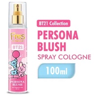 FRES&Natural Hijab Cologne 100ml